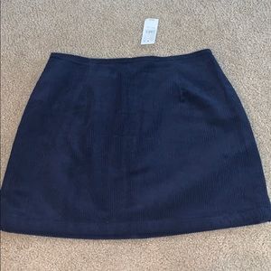 Kendall and Kylie skirt